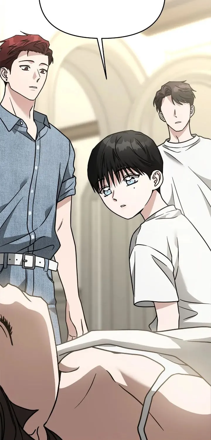 Read Call Me the Devil chapter 71 image 25 on Lezhin
