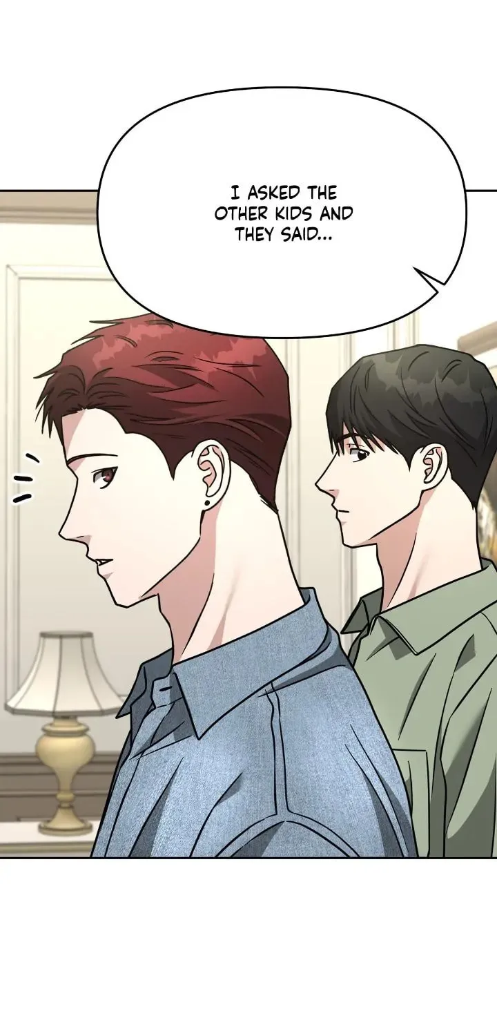 Read Call Me the Devil chapter 71 image 30 on Lezhin