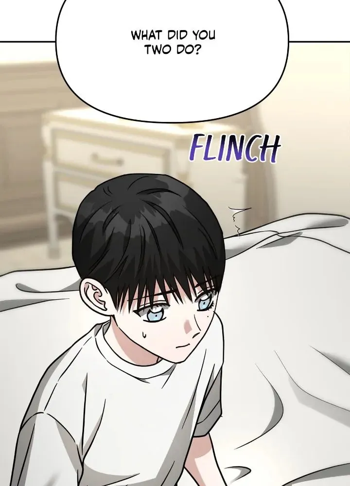 Read Call Me the Devil chapter 71 image 32 on Lezhin