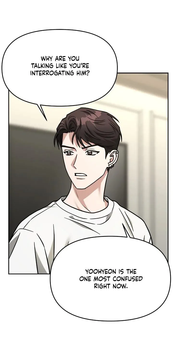 Read Call Me the Devil chapter 71 image 34 on Lezhin