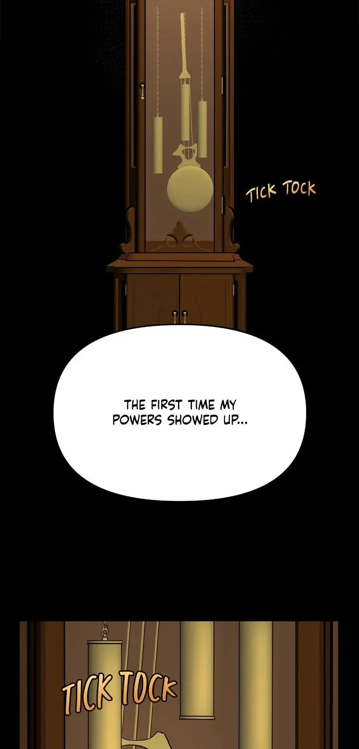 Read Call Me the Devil chapter 71 image 4 on Lezhin
