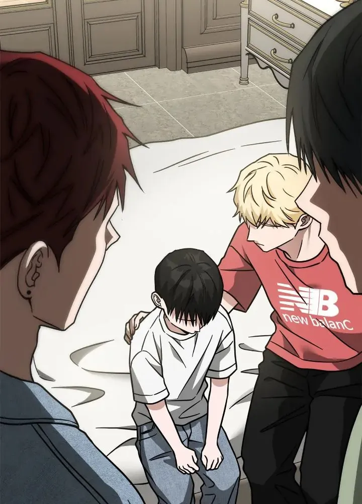 Read Call Me the Devil chapter 71 image 42 on Lezhin
