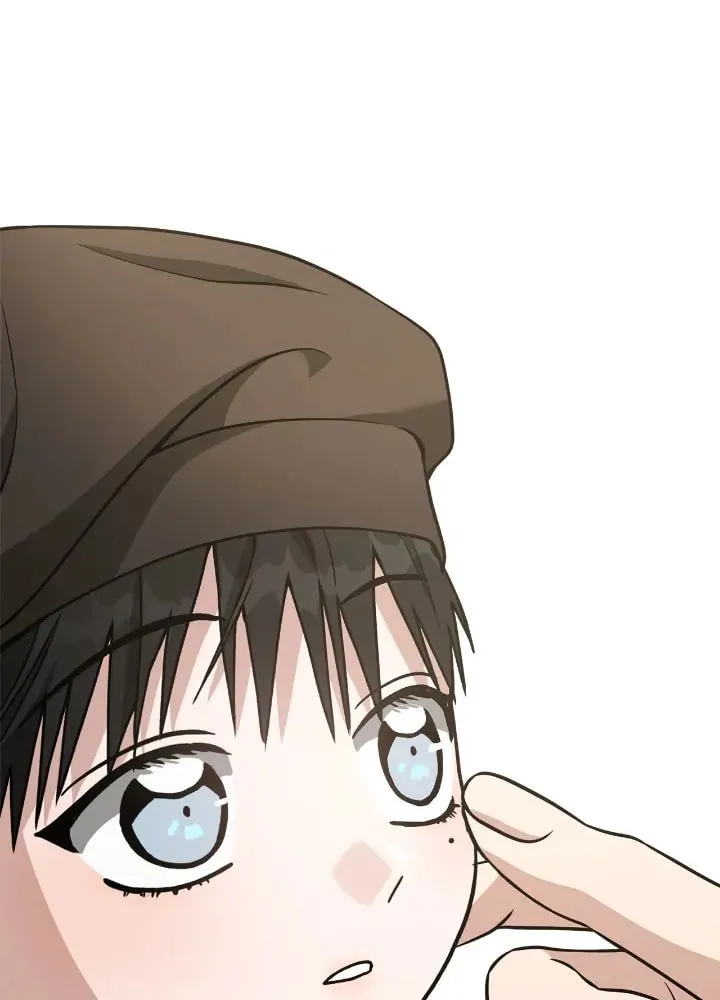 Read Call Me the Devil chapter 71 image 8 on Lezhin