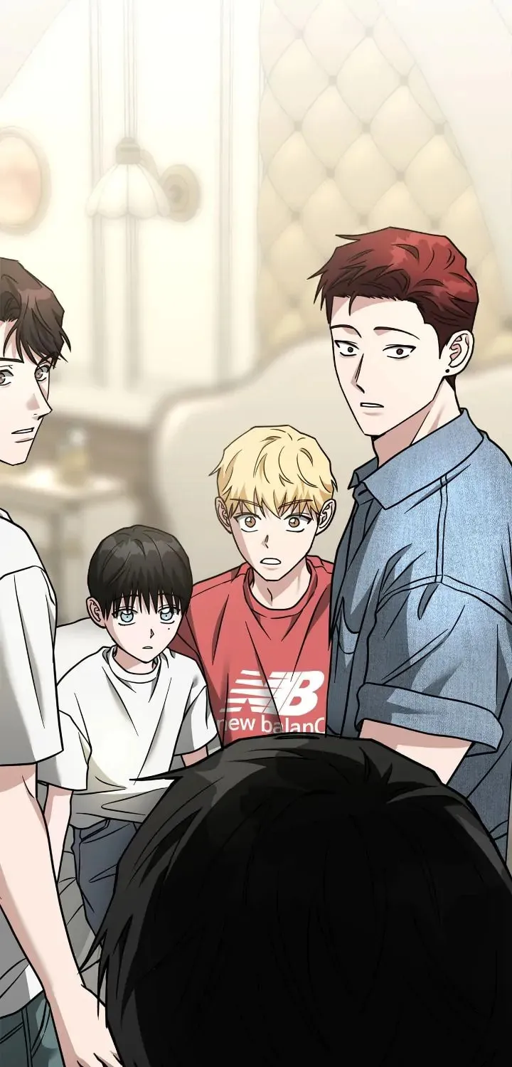 Read Call Me the Devil chapter 71 image 86 on Lezhin