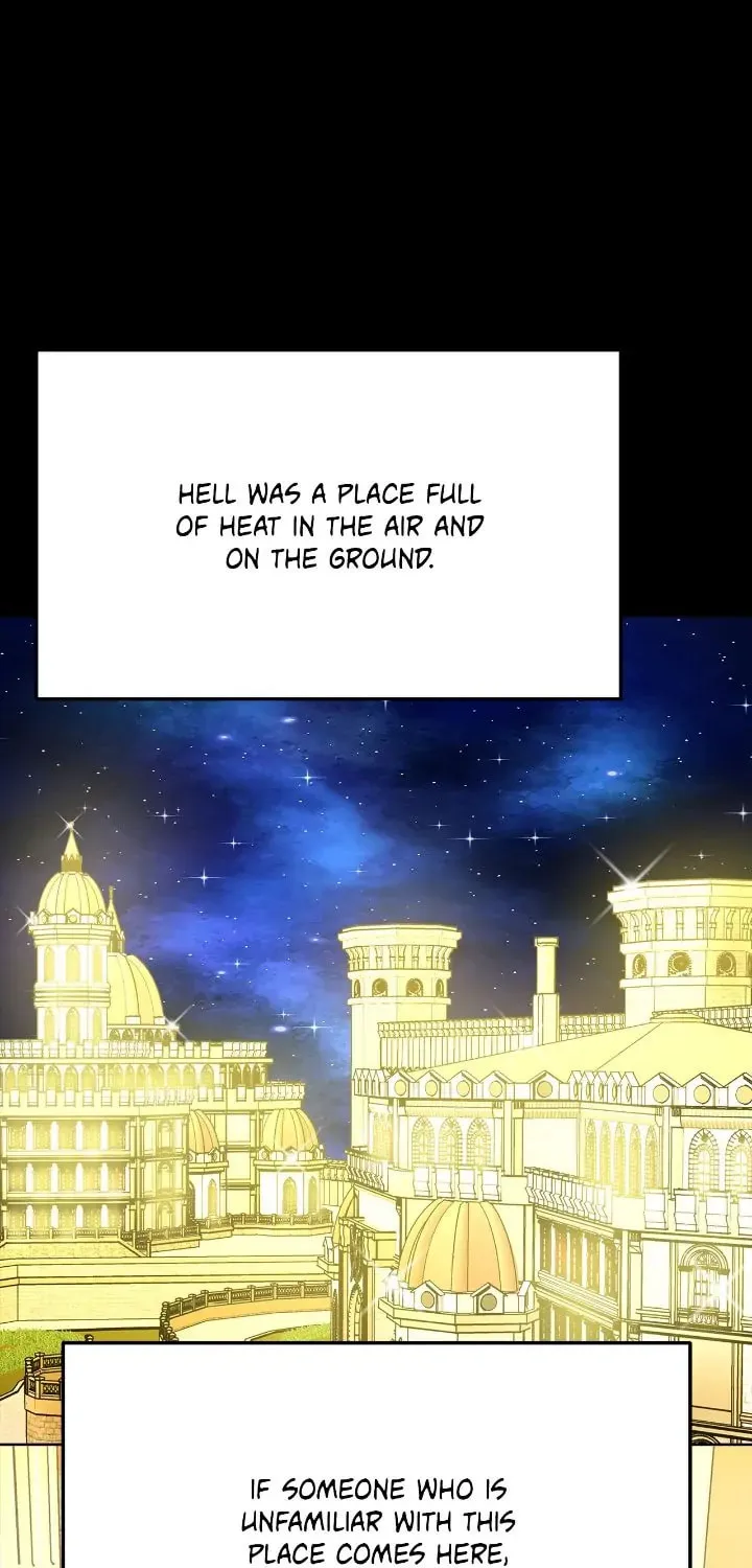 Read Call Me the Devil chapter 71 image 94 on Lezhin