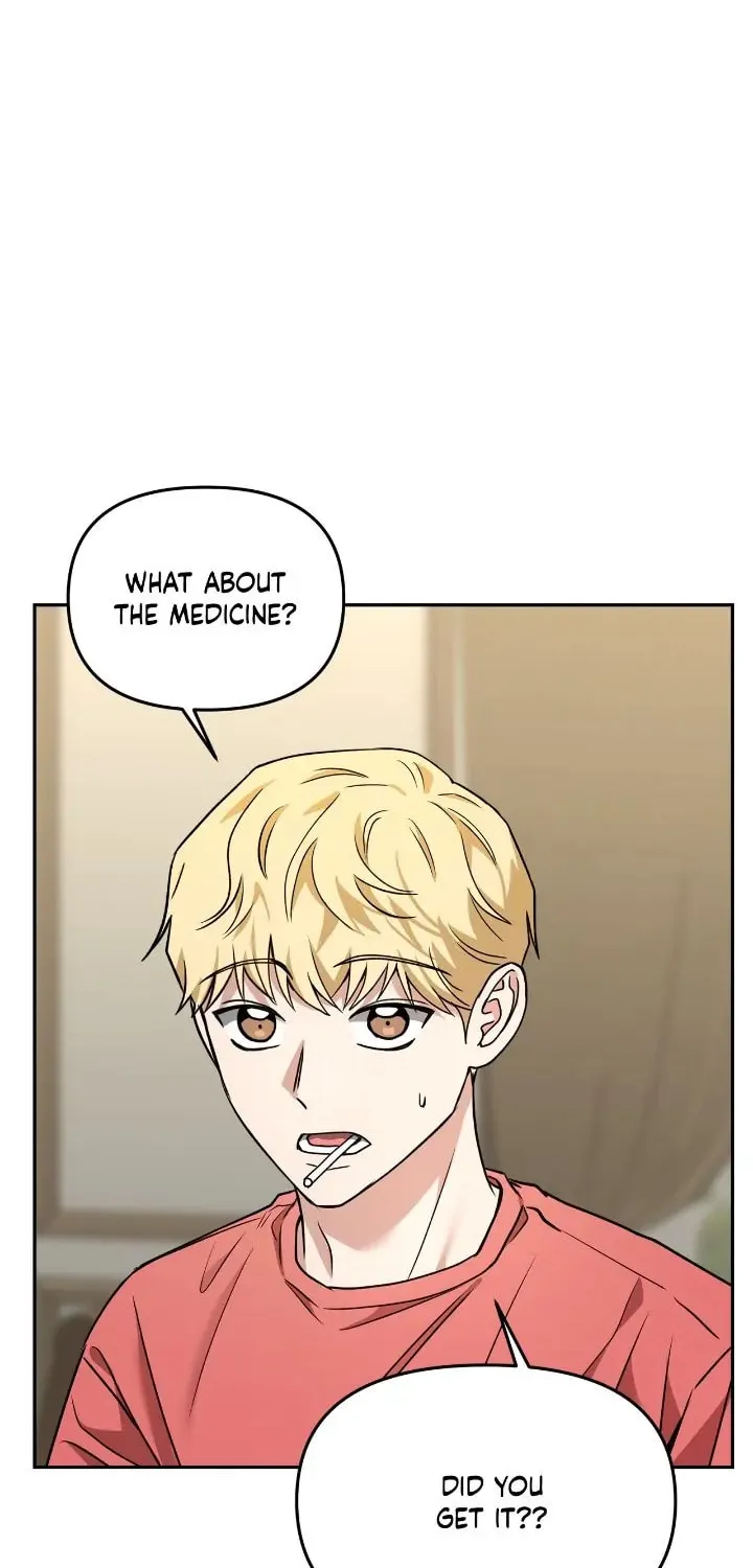 Read Call Me the Devil chapter 72 image 17 on Lezhin