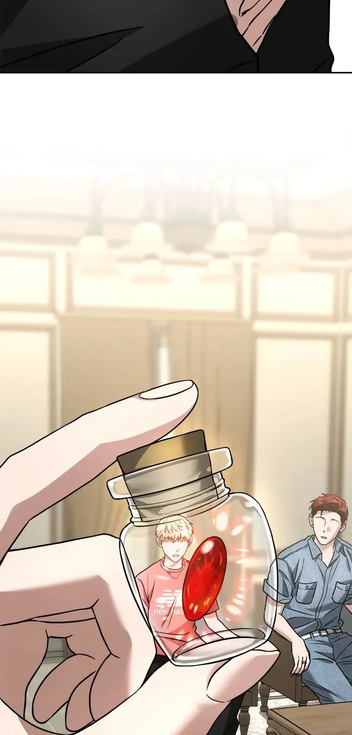 Read Call Me the Devil chapter 72 image 19 on Lezhin