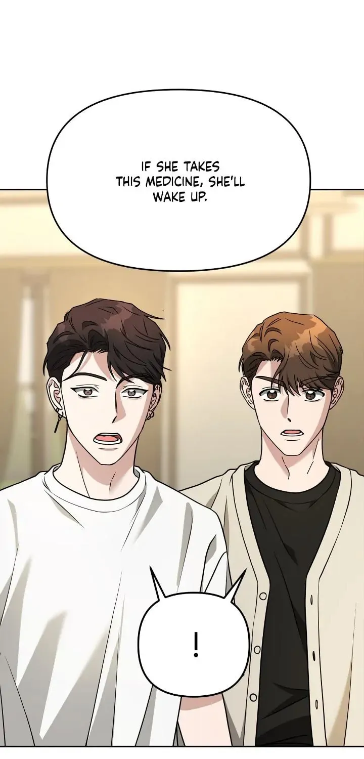 Read Call Me the Devil chapter 72 image 21 on Lezhin