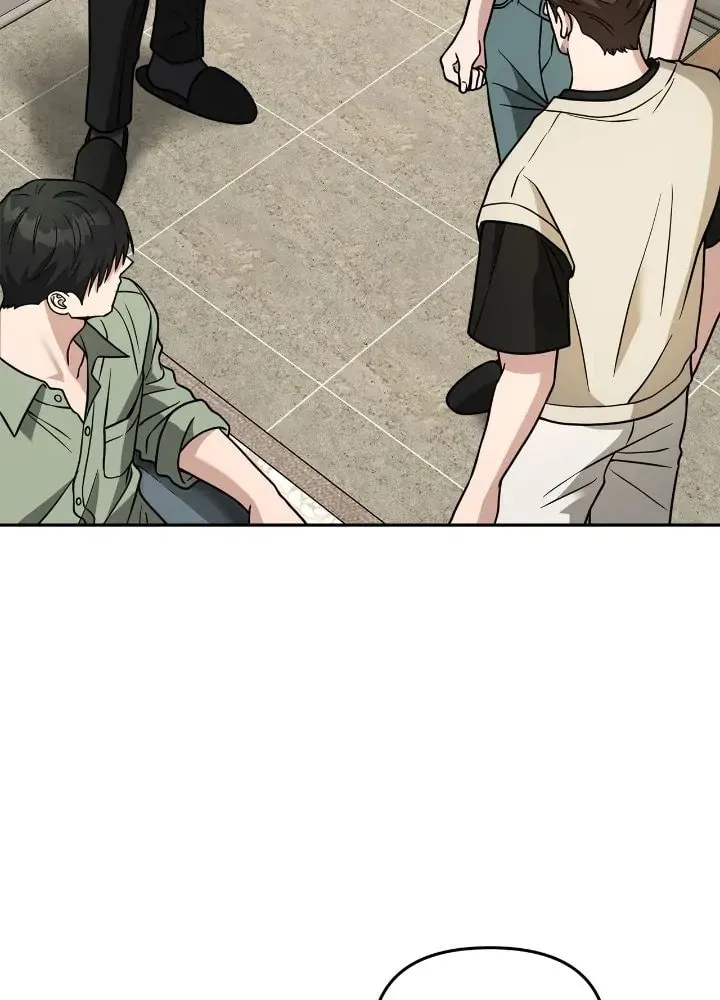 Read Call Me the Devil chapter 72 image 23 on Lezhin