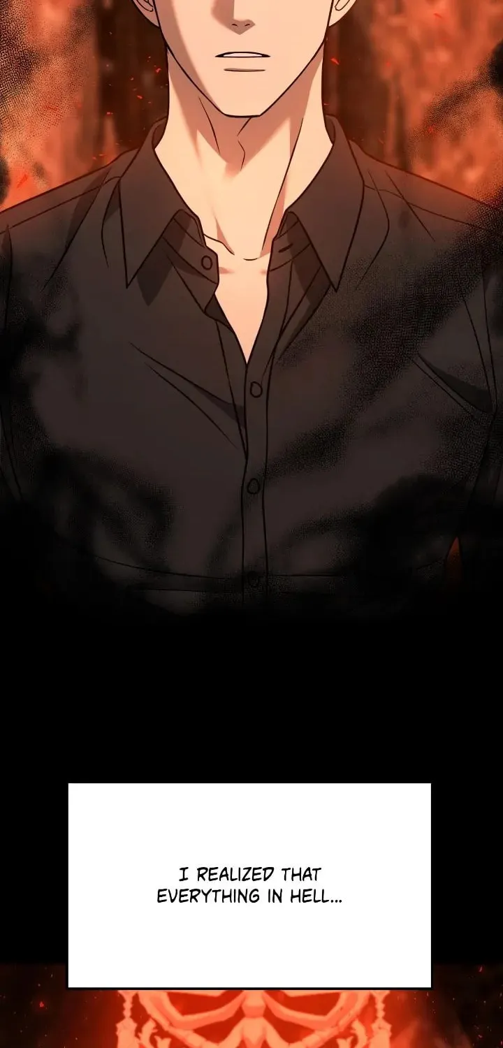 Read Call Me the Devil chapter 72 image 37 on Lezhin