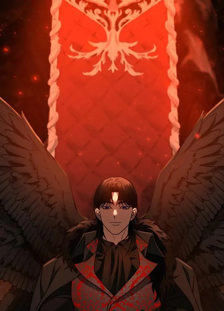 Read Call Me the Devil chapter 72 image 38 on Lezhin