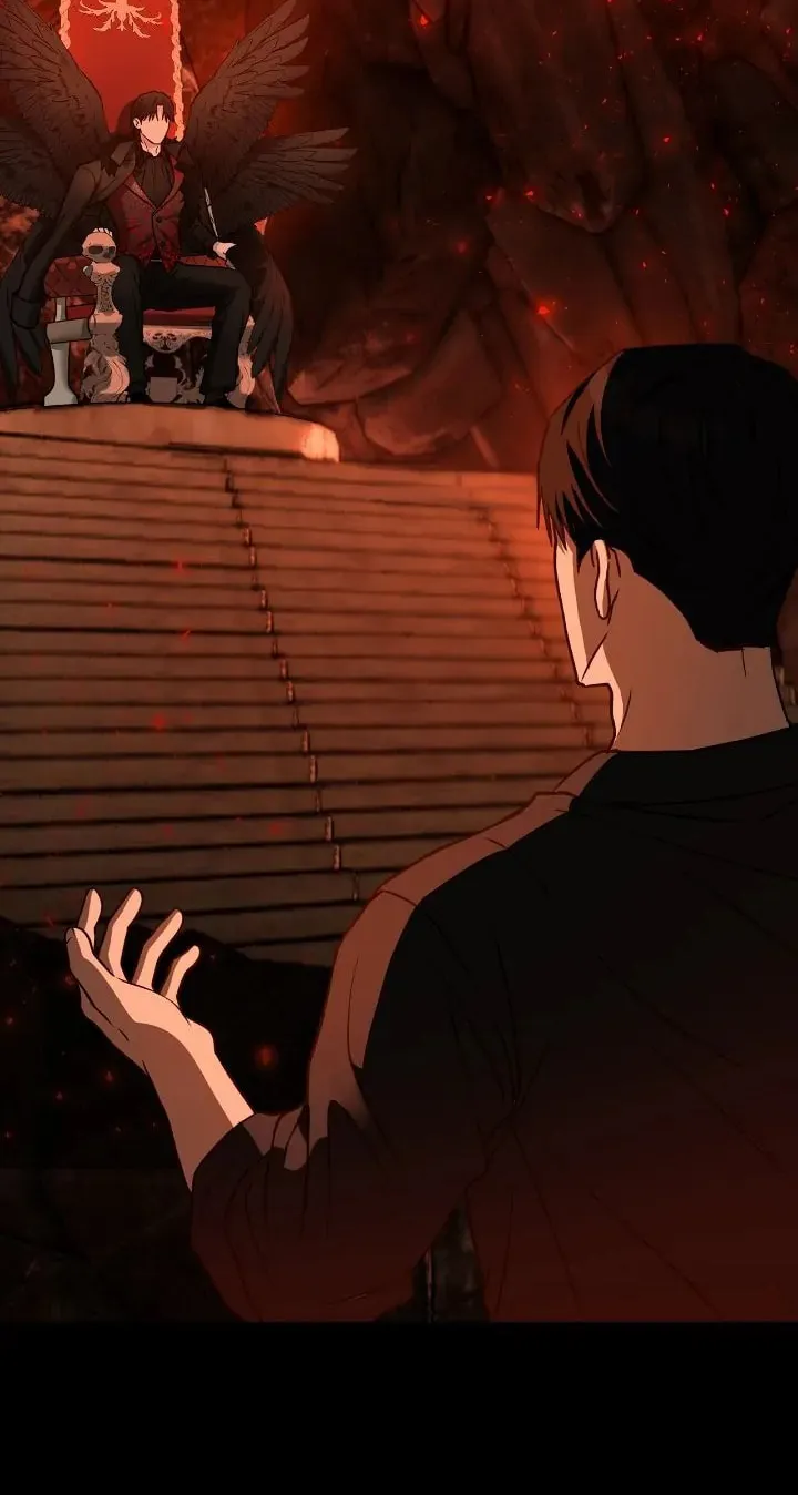 Read Call Me the Devil chapter 72 image 43 on Lezhin