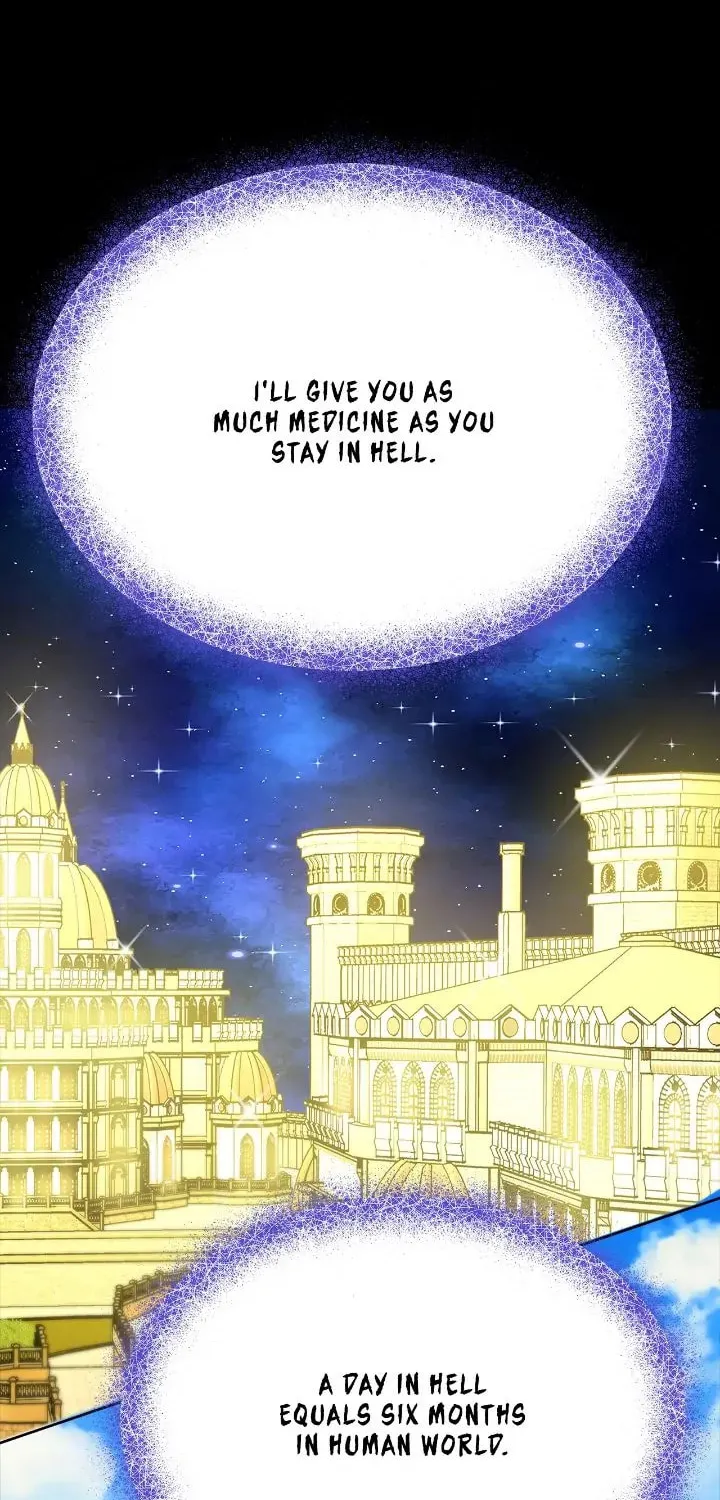 Read Call Me the Devil chapter 72 image 48 on Lezhin