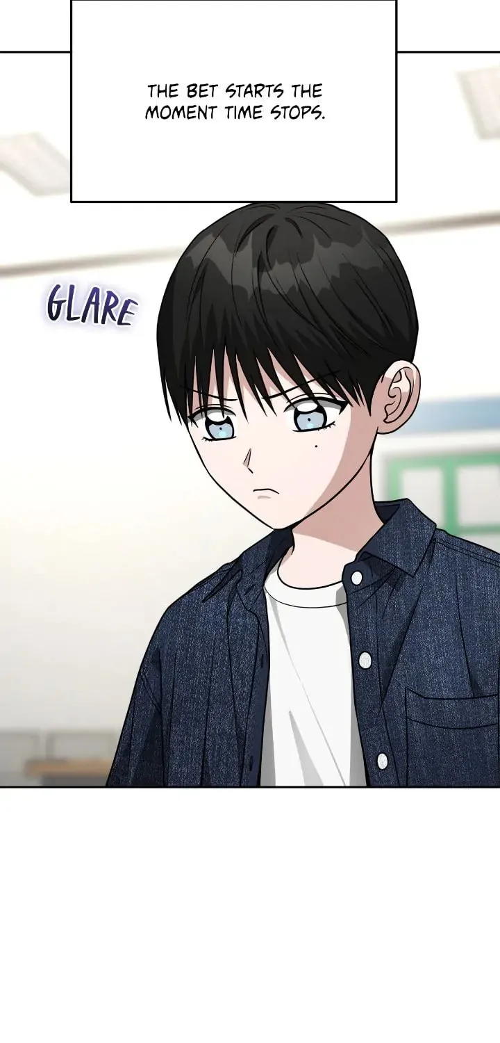 Read Call Me the Devil chapter 73 image 22 on Lezhin