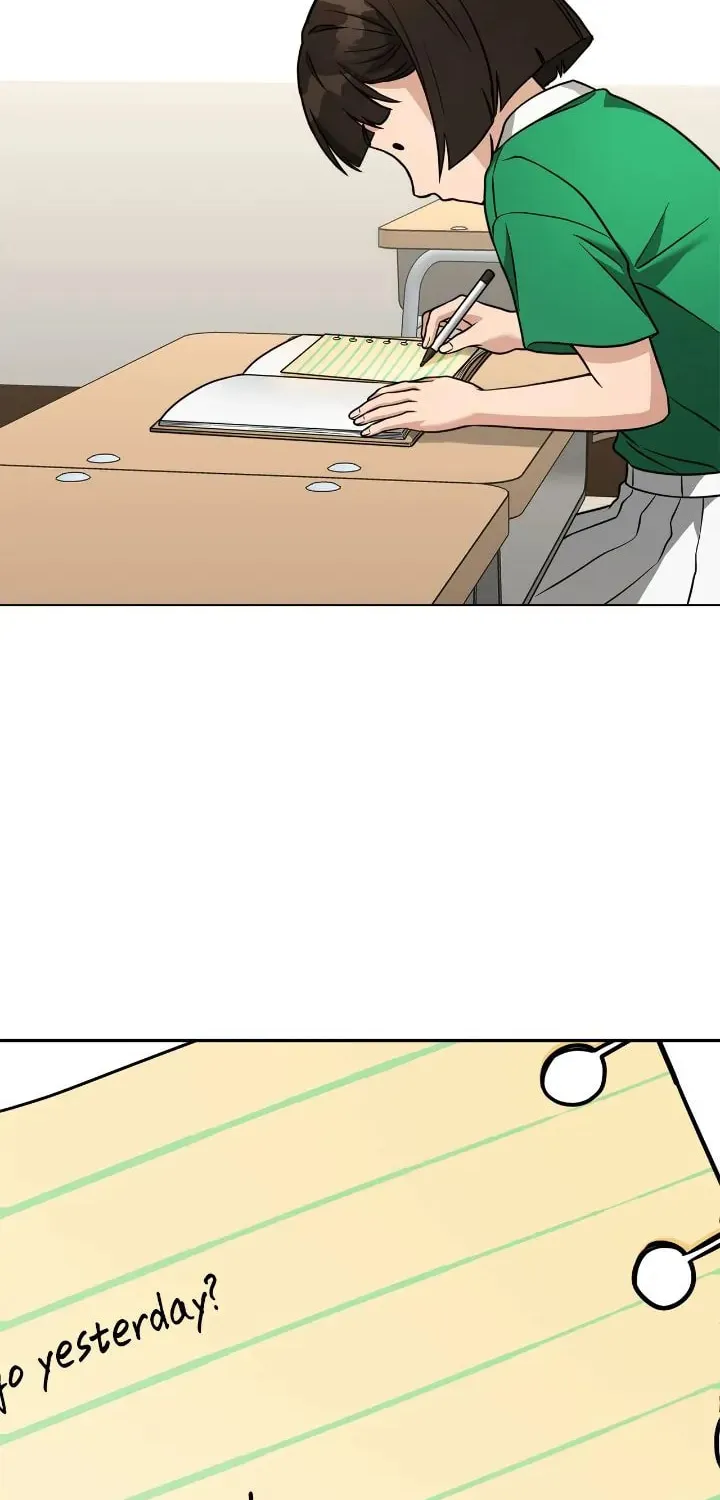 Read Call Me the Devil chapter 73 image 33 on Lezhin