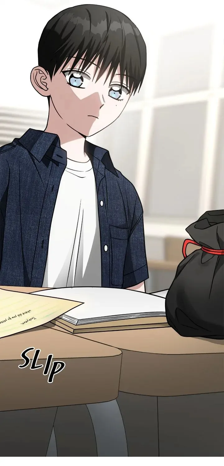 Read Call Me the Devil chapter 73 image 35 on Lezhin
