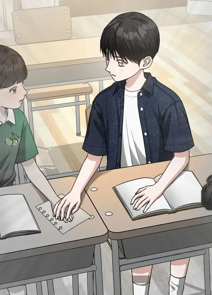 Read Call Me the Devil chapter 73 image 42 on Lezhin