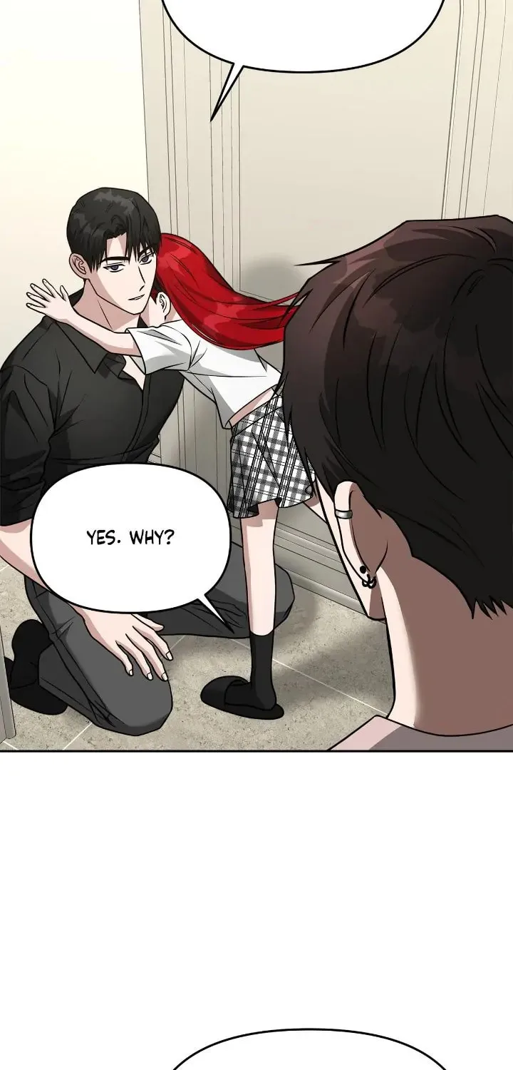 Read Call Me the Devil chapter 73 image 7 on Lezhin