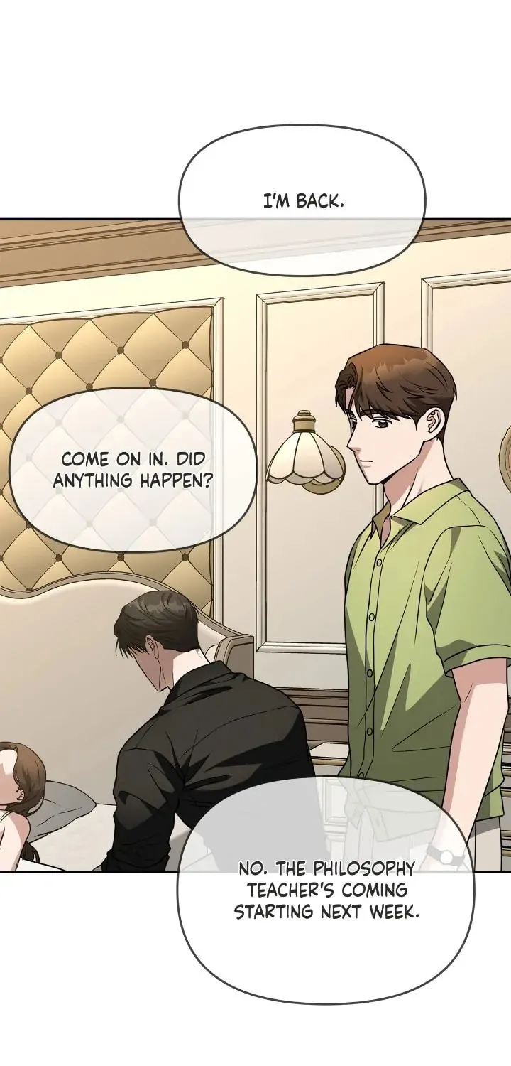 Read Call Me the Devil chapter 74 image 23 on Lezhin