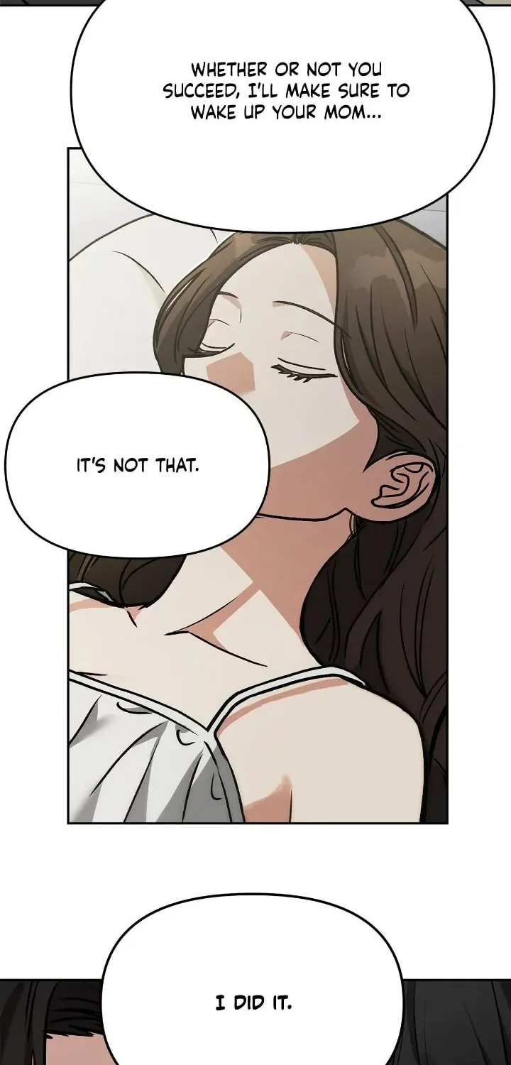 Read Call Me the Devil chapter 74 image 32 on Lezhin