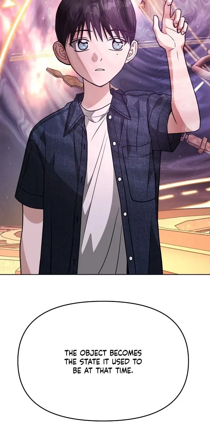 Read Call Me the Devil chapter 74 image 40 on Lezhin