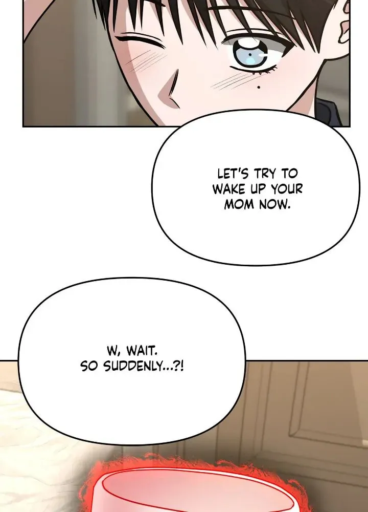 Read Call Me the Devil chapter 74 image 51 on Lezhin