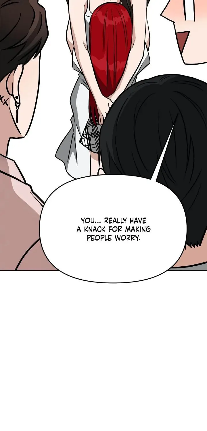 Read Call Me the Devil chapter 74 image 74 on Lezhin
