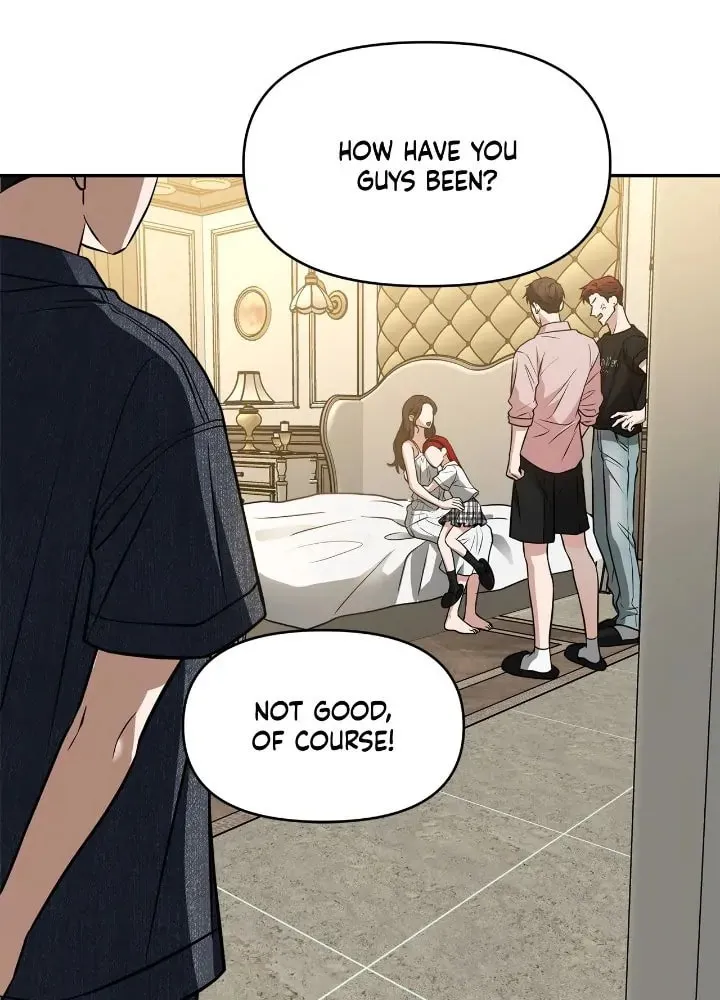 Read Call Me the Devil chapter 74 image 75 on Lezhin