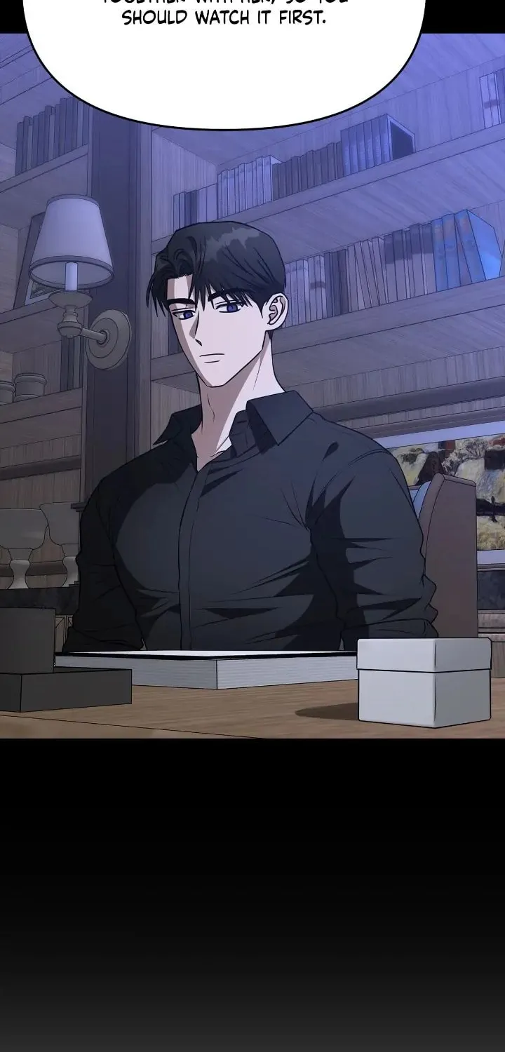 Read Call Me the Devil chapter 75 image 10 on Lezhin