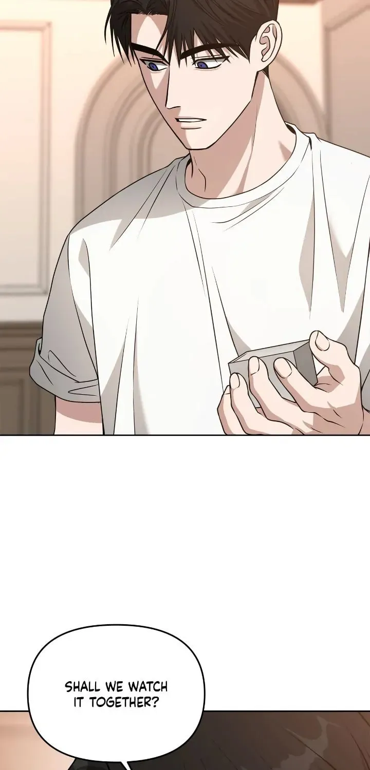 Read Call Me the Devil chapter 75 image 16 on Lezhin