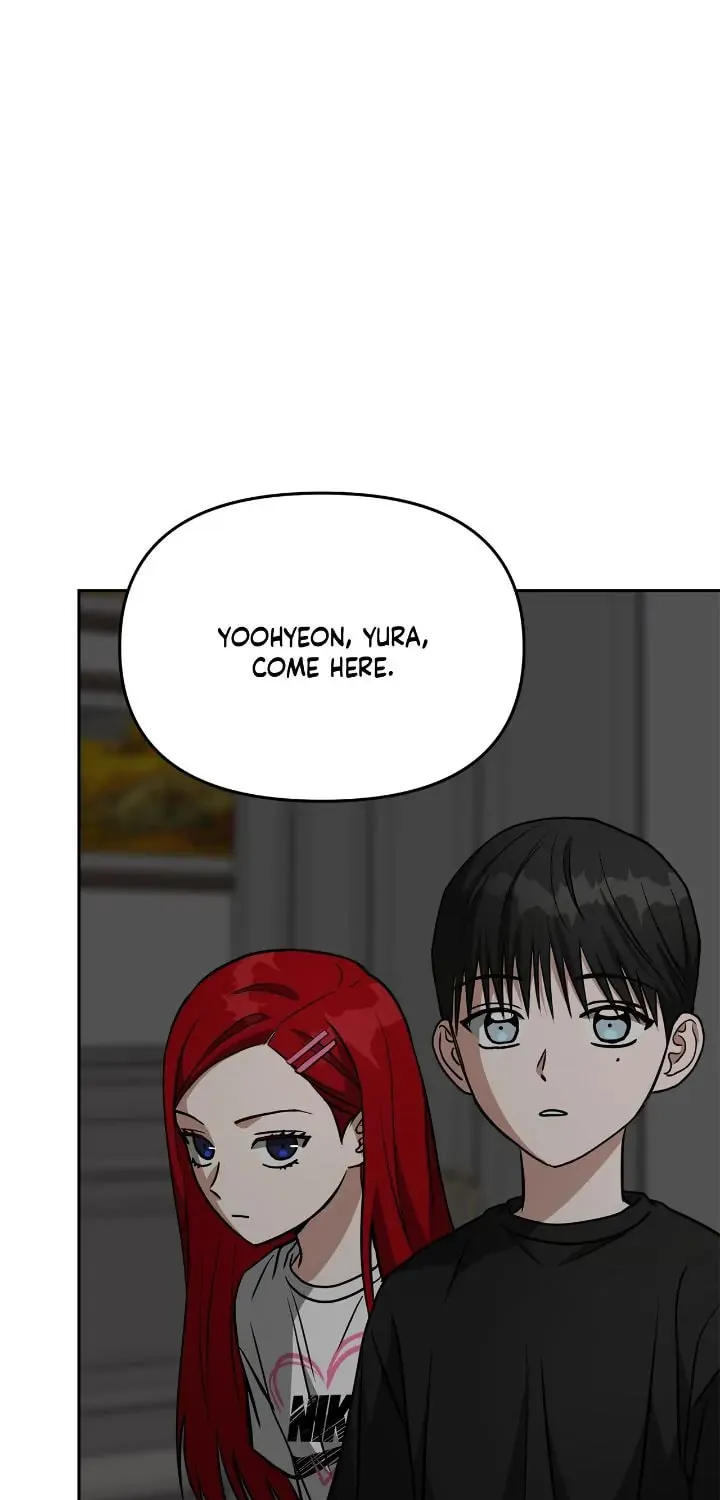 Read Call Me the Devil chapter 75 image 33 on Lezhin