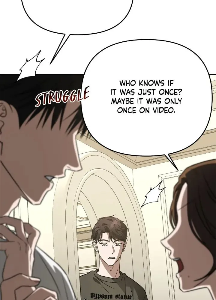 Read Call Me the Devil chapter 75 image 40 on Lezhin