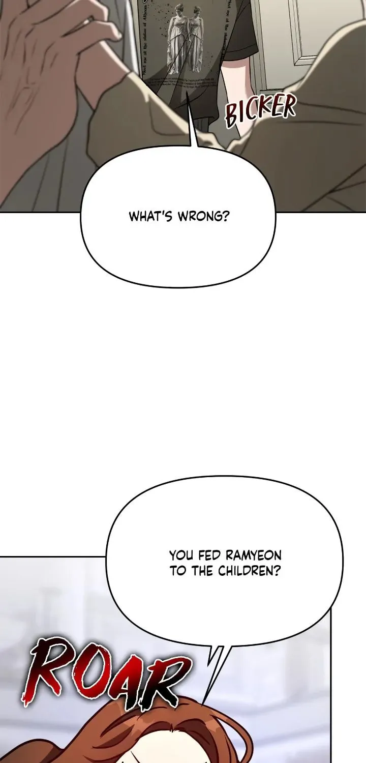 Read Call Me the Devil chapter 75 image 41 on Lezhin