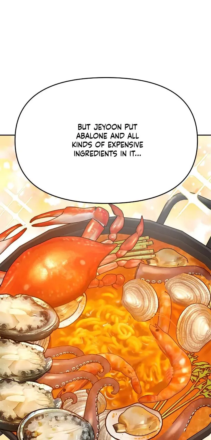 Read Call Me the Devil chapter 75 image 44 on Lezhin