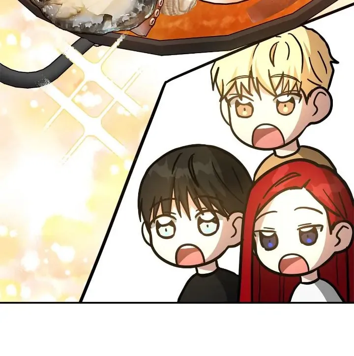 Read Call Me the Devil chapter 75 image 45 on Lezhin