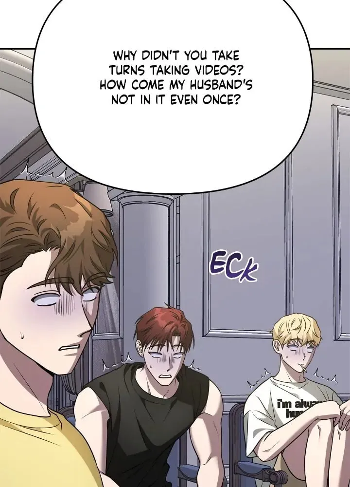 Read Call Me the Devil chapter 75 image 51 on Lezhin