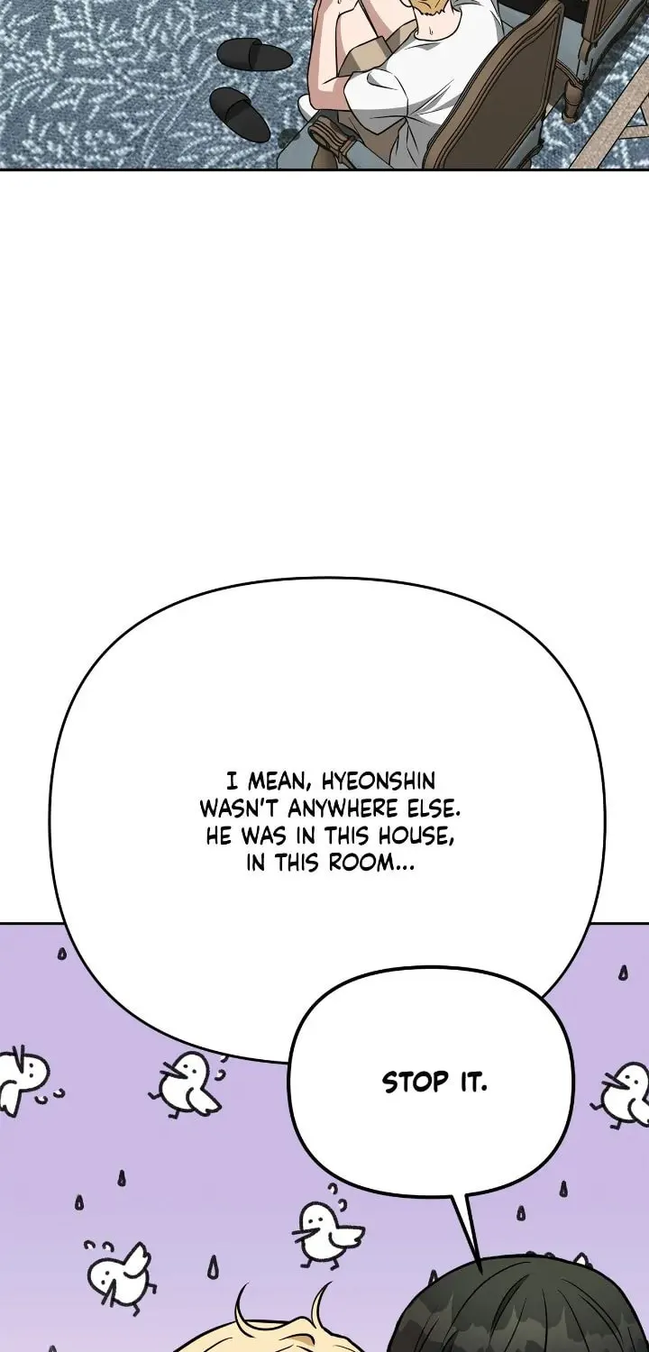 Read Call Me the Devil chapter 75 image 58 on Lezhin