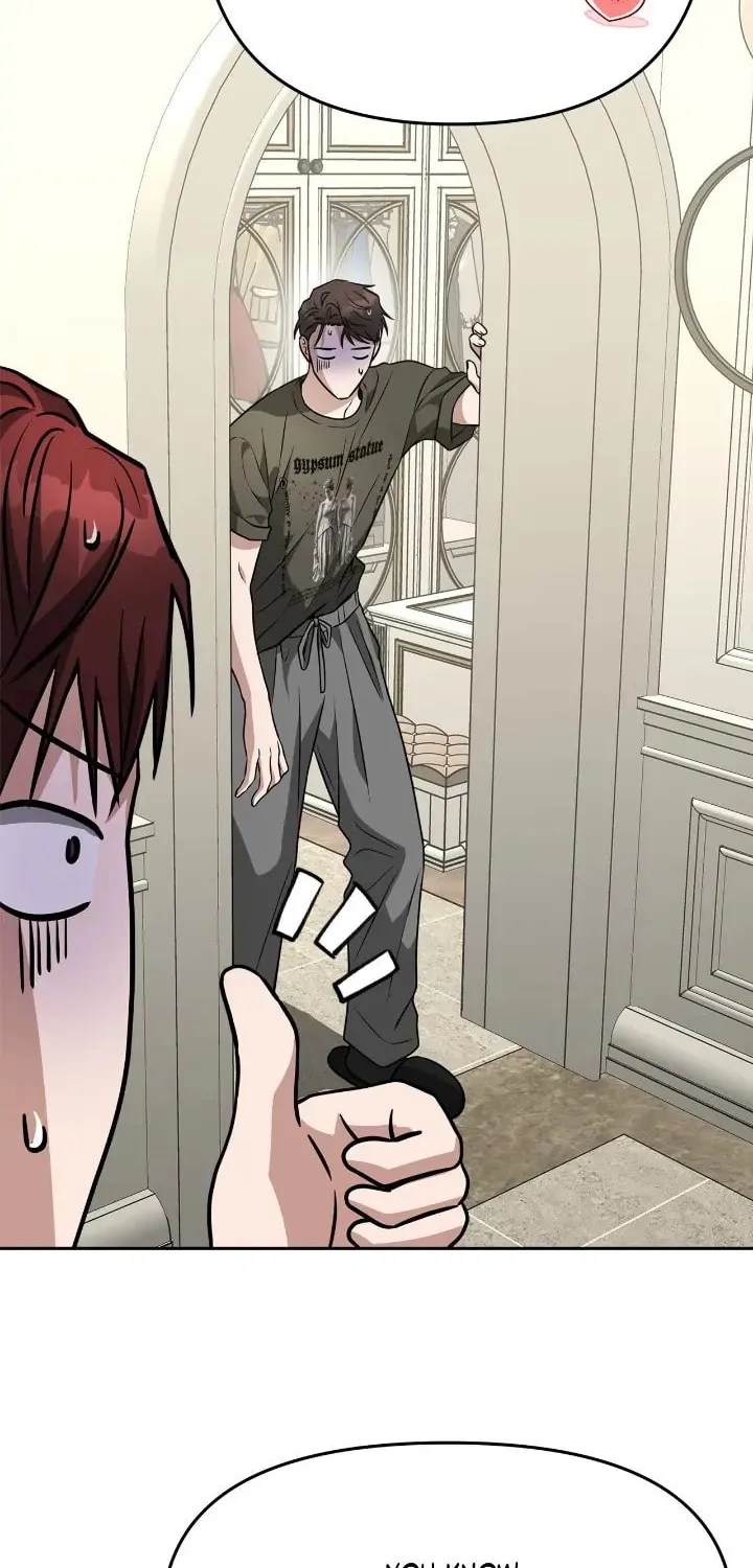 Read Call Me the Devil chapter 75 image 64 on Lezhin