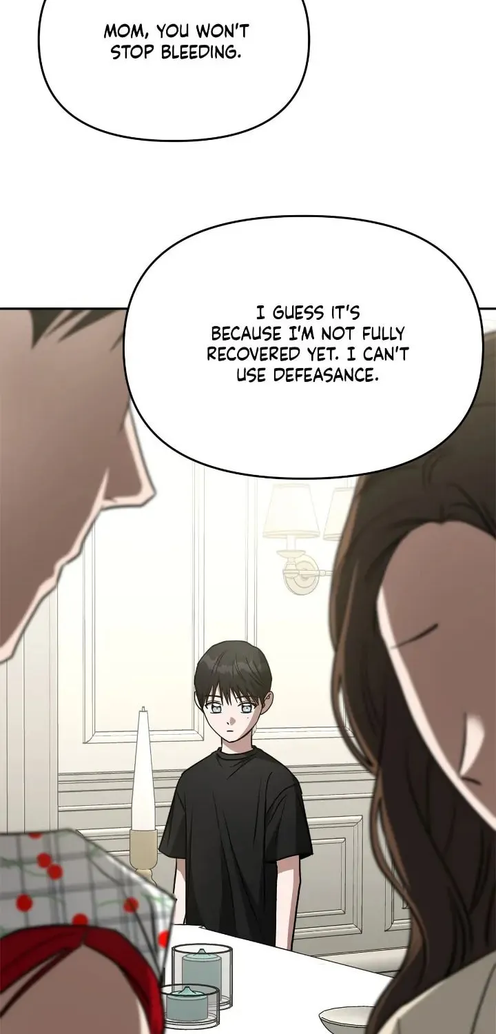 Read Call Me the Devil chapter 75 image 75 on Lezhin