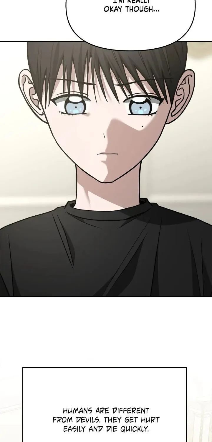 Read Call Me the Devil chapter 75 image 77 on Lezhin