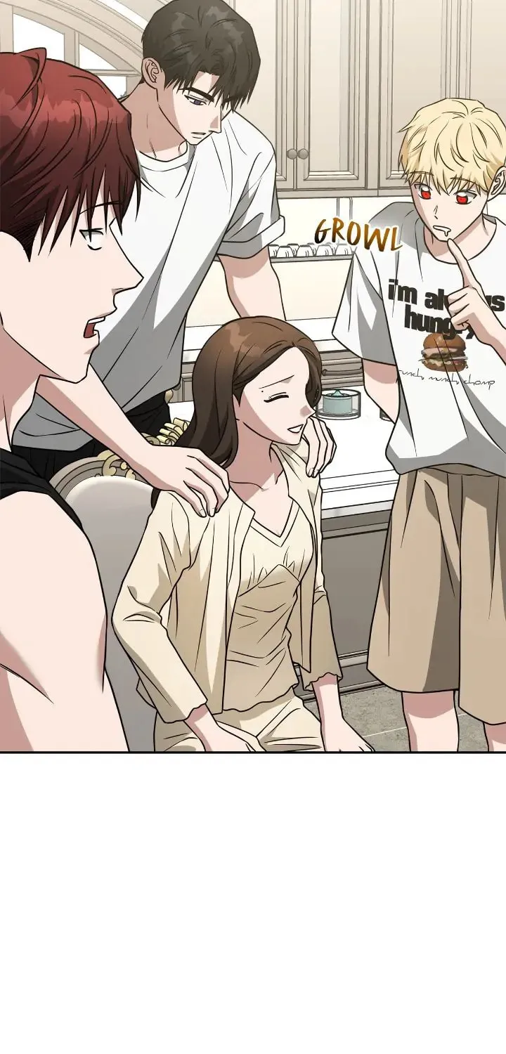 Read Call Me the Devil chapter 75 image 80 on Lezhin