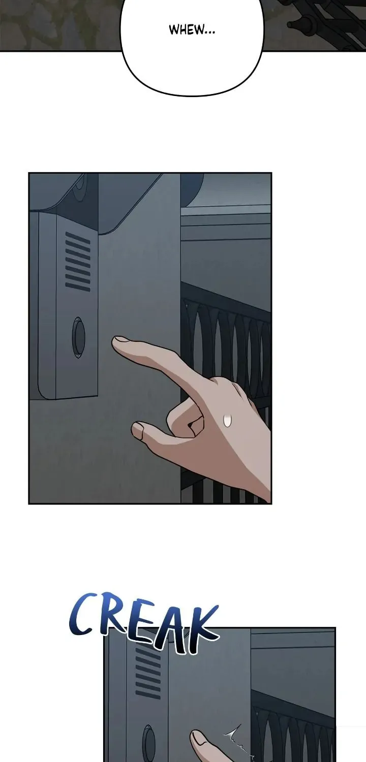 Read Call Me the Devil chapter 75 image 85 on Lezhin