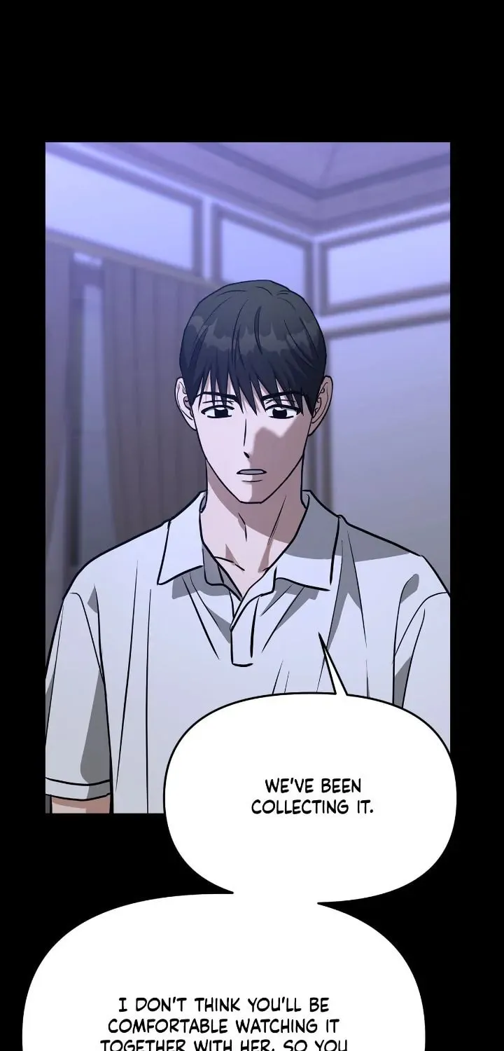 Read Call Me the Devil chapter 75 image 9 on Lezhin
