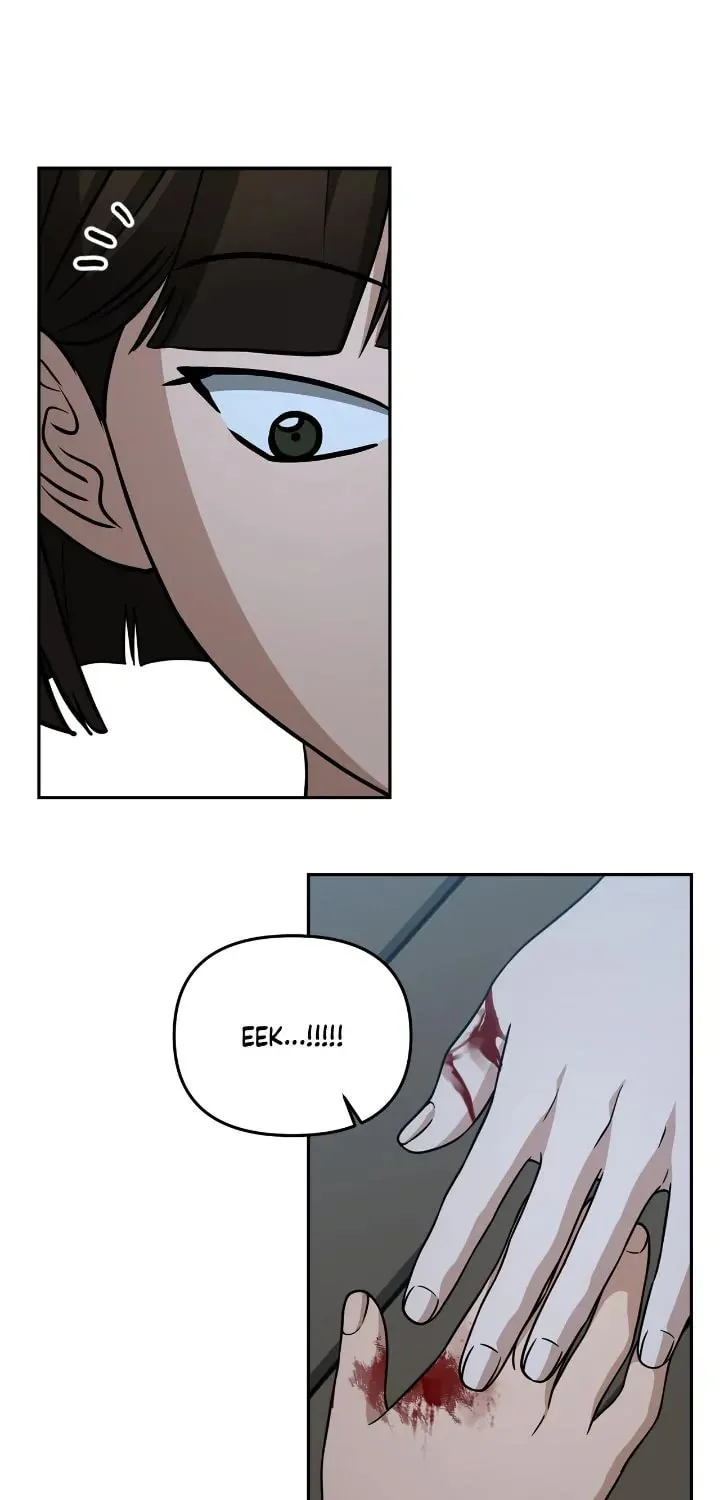 Read Call Me the Devil chapter 76 image 61 on Lezhin
