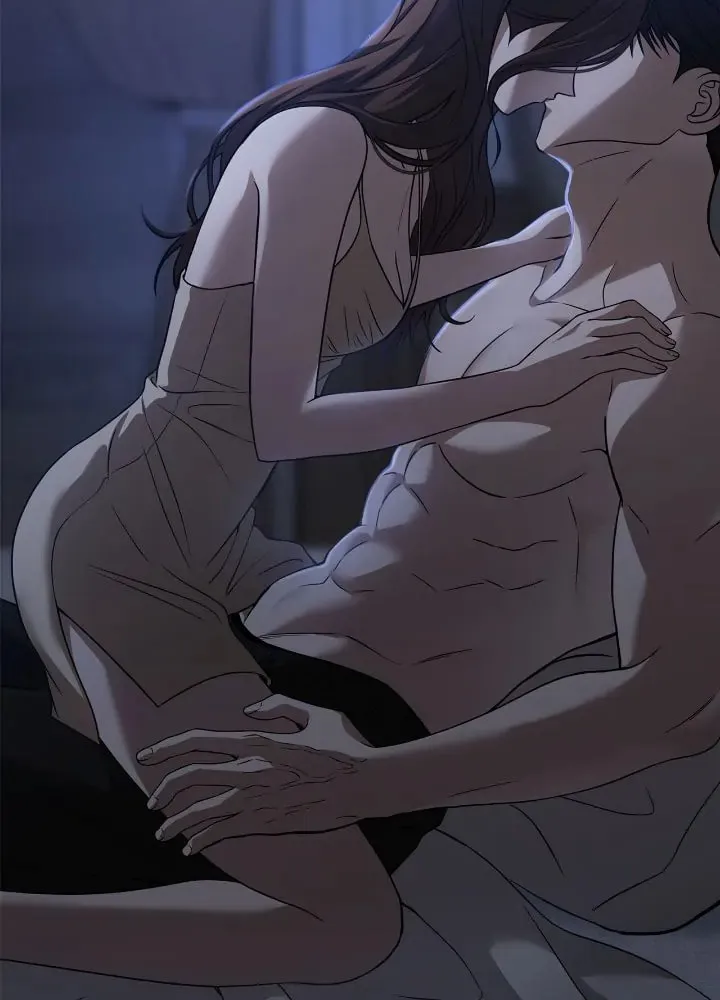Read Call Me the Devil chapter 76 image 86 on Lezhin