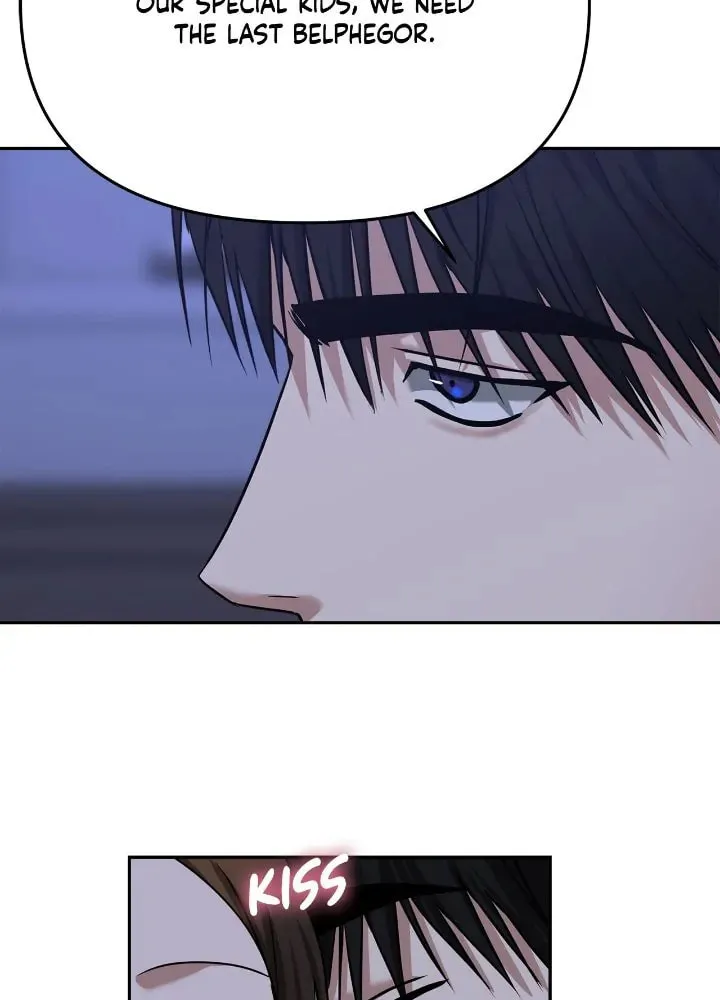 Read Call Me the Devil chapter 77 image 14 on Lezhin