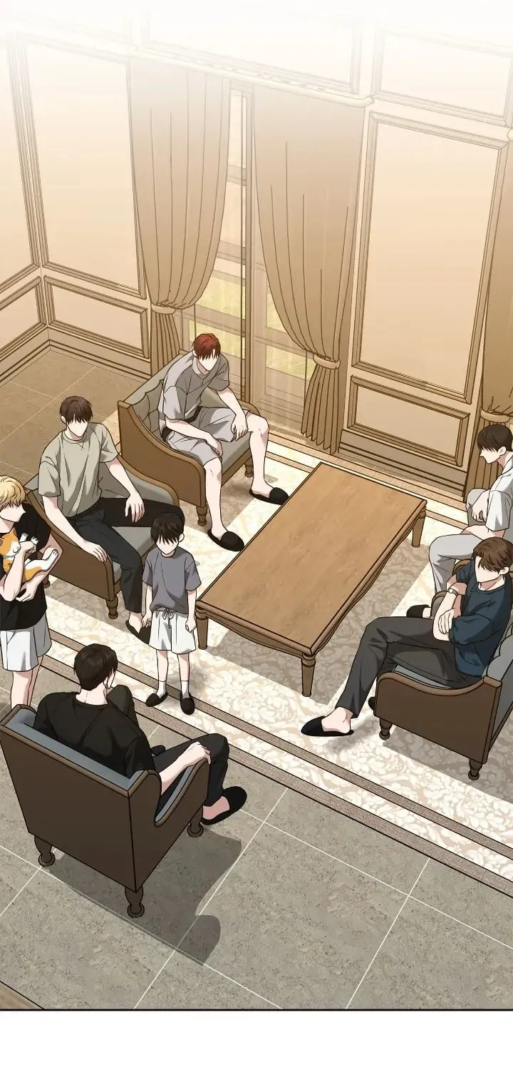 Read Call Me the Devil chapter 77 image 19 on Lezhin