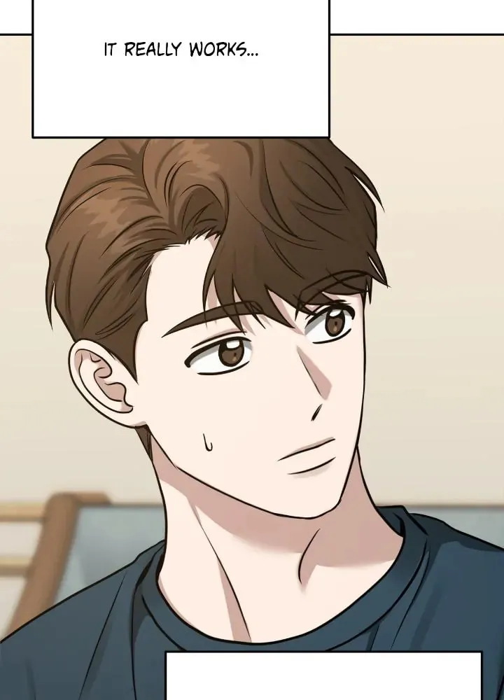 Read Call Me the Devil chapter 77 image 38 on Lezhin