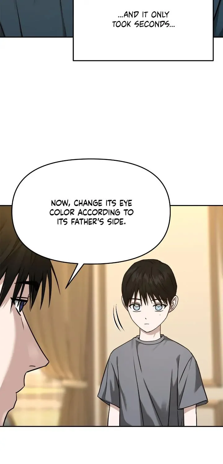 Read Call Me the Devil chapter 77 image 39 on Lezhin