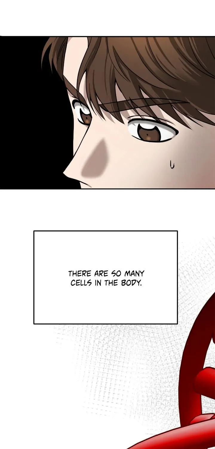 Read Call Me the Devil chapter 77 image 43 on Lezhin